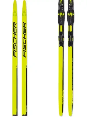 Poslední Šance Fischer TWIN SKIN SPEEDMAX 3D STIFF 2024/25