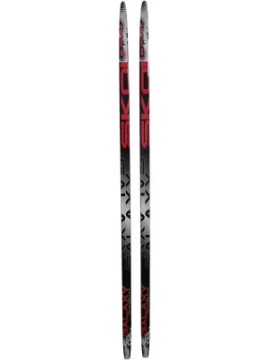 Tovární Cena Běžecké lyže Skol Galaxy univerzální 150 cm