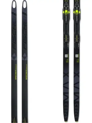 Fischer SPEEDMAX 80 SKATE PLUS 115 MEDIUM 2025/26 Víkendová Akce