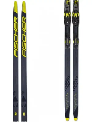 Pouze Dnes Fischer SPEEDMAX 3D CLASSIC DOUBLE POLING IFP 2020/21