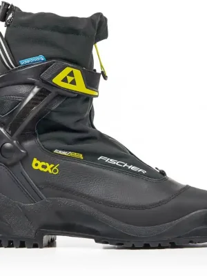 Fischer BCX 675 WATERPROOF 2020/21 Kup Teď