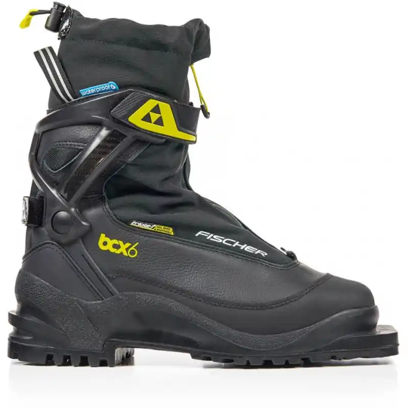 Fischer BCX 675 WATERPROOF 2020/21 Kup Teď