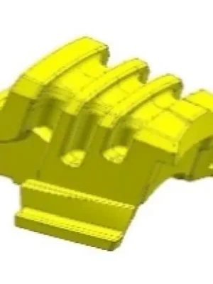 Flexor Fischer JR Akce