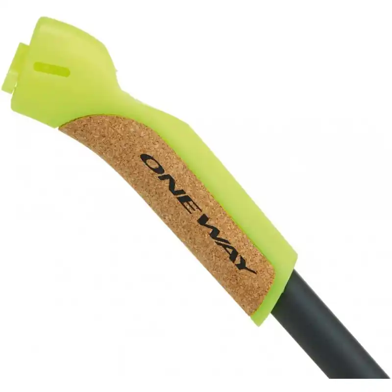Madlo CORK KIDS YELLOW Oblíbený