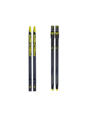 Fischer SPEEDMAX 3D CLASSIC NOWAX IFP 2024/25 Kup Teď