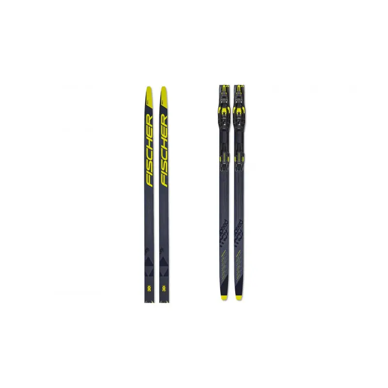 Fischer SPEEDMAX 3D CLASSIC NOWAX IFP 2024/25 Kup Teď