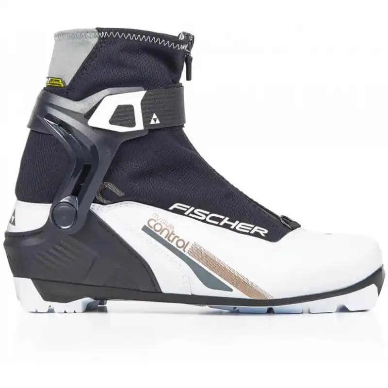 Fischer XC CONTROL MY STYLE 2023/24 Zlevněný