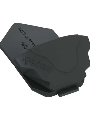 Časově Omezené Flexor Fischer XPLORE OFFTRACK BC HARD BLACK (bal - 2ks)