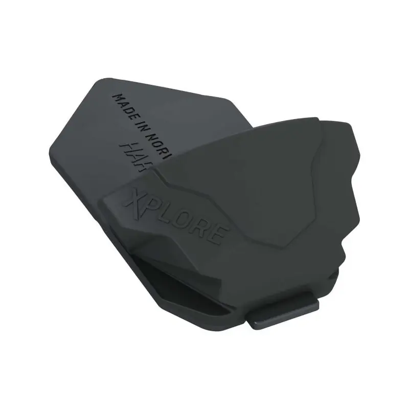 Časově Omezené Flexor Fischer XPLORE OFFTRACK BC HARD BLACK (bal - 2ks)