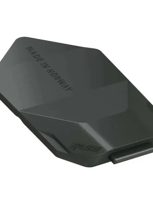 Desky Fischer FREE PIVOT XPLORE OFFTRACK BC BLACK (bal) Sezónní Sleva