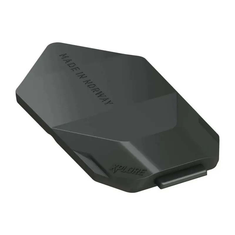 Desky Fischer FREE PIVOT XPLORE OFFTRACK BC BLACK (bal) Sezónní Sleva