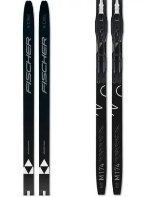 Fischer APOLLO EF + TOUR STEP 2023/24 Cenově Výhodný