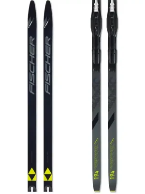 Fischer TWIN SKIN SPORT EF + TOUR STEP 2023/24 Speciální Cena