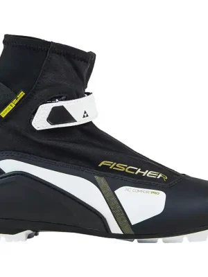 Výprodej Fischer XC COMFORT PRO WS 2025/26