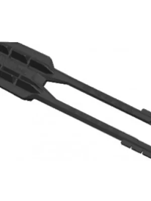 Patní díl Fischer Race Pro + 1,5 mm Oblíbený