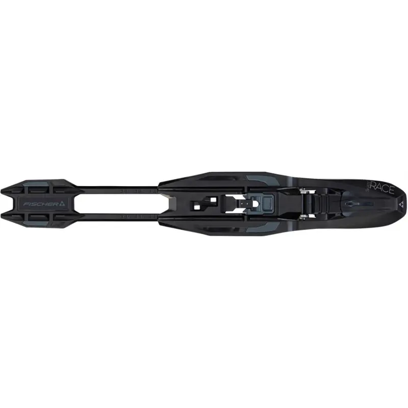 Doprava Zdarma Fischer RACE SKATE IFP GREY 2025/26