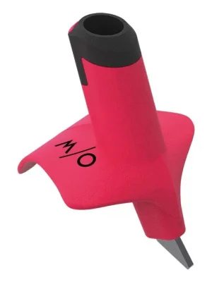 Oblíbený Talířky Oneway NEONPINK
