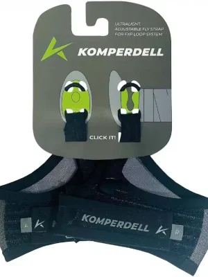 Cenově Výhodný Poutka Komperdell FLY Sport