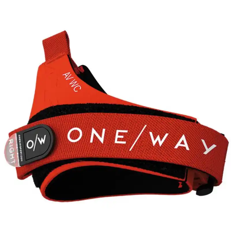 Must-Have Poutka Oneway MRS WC