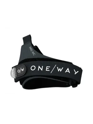 Poutka Oneway MRS WC Nejlepší Cena
