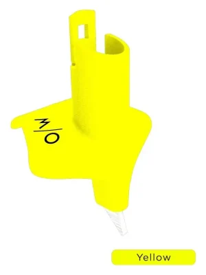 Talířky Oneway NEON Zlevněný
