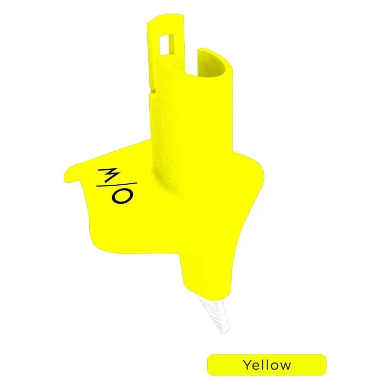 Talířky Oneway NEON Zlevněný