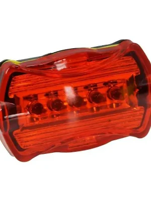 Světlo zadní MS-221053 Expresní Doručení