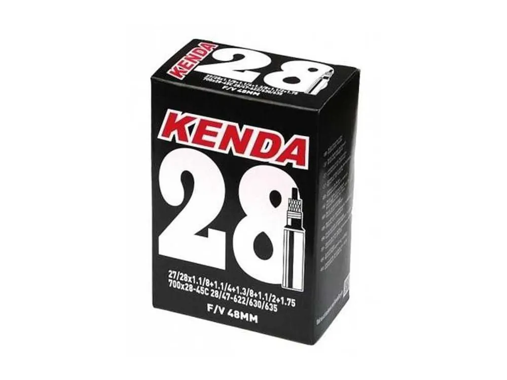 Ihned K Objednání Duše KENDA 700x28/45C (28/47-622/635) FV 32 mm