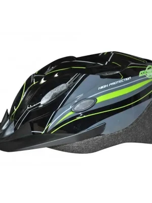 Cyklistická přilba AXERBIKE Cooper Rychlé Dodání
