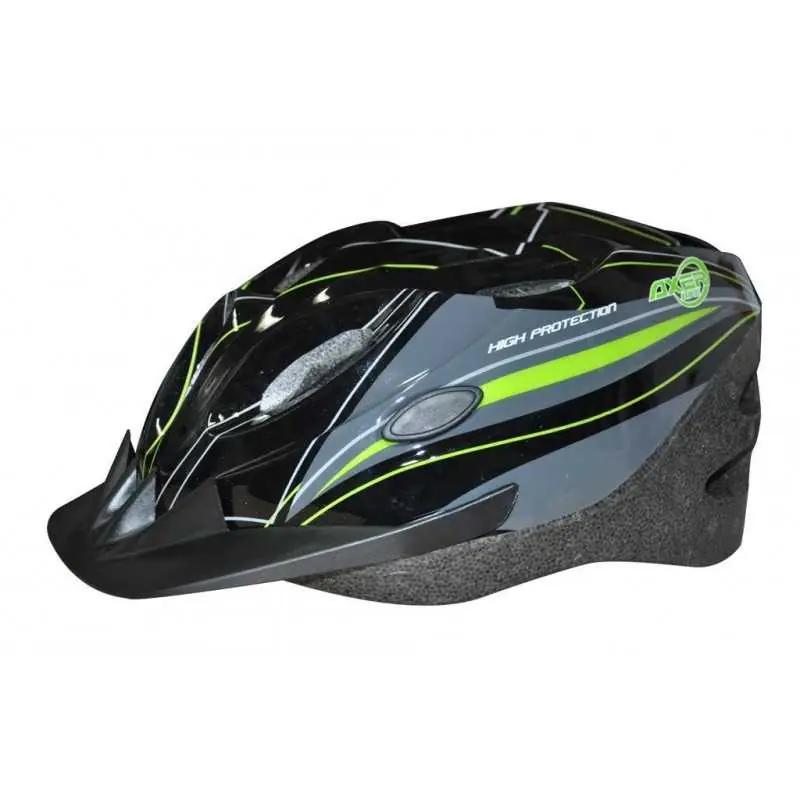 Cyklistická přilba AXERBIKE Cooper Rychlé Dodání