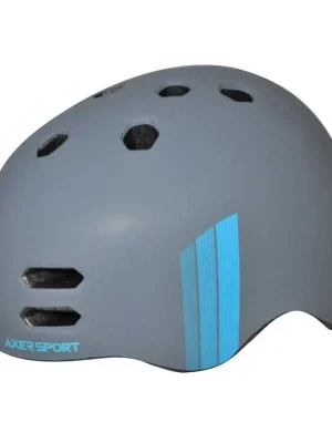 Freestyle helma Axer Sport Ozon Grey Akční Nabídka