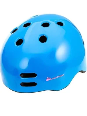 Freestyle přilba Meteor MTV18 Dark Blue Oblíbený