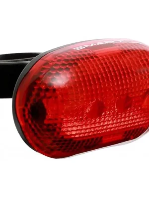 Blikačka zadní SMART 405 R Autentický