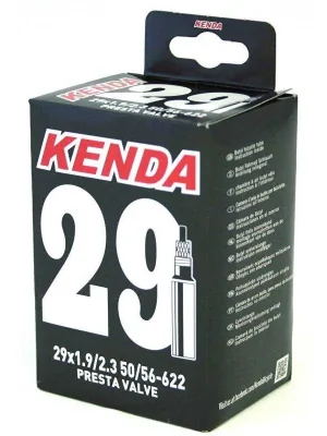 Odeslání Ihned Duše KENDA 29x1,9-2,3 (50/56-622) FV 32 mm