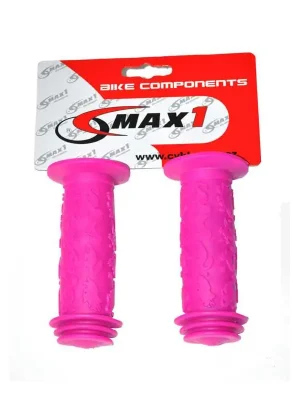 Doprava Zdarma Gripy MAX1 dětské růžové