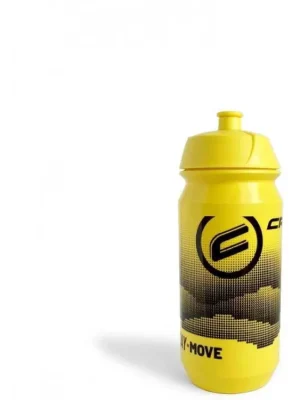 Akce Láhev CRUSSIS 500 ml - žlutá