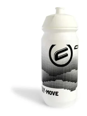 Láhev CRUSSIS 500 ml - bílá Dokud Zásoby Vydrží