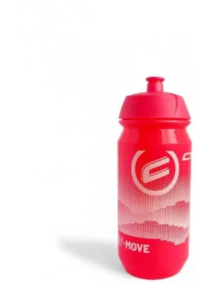 Výhodná Nabídka Láhev CRUSSIS 500 ml - růžová