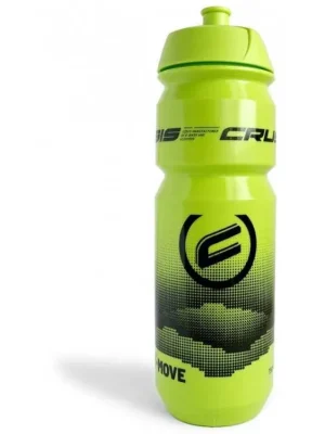 Akce Láhev CRUSSIS 750 ml - zelená