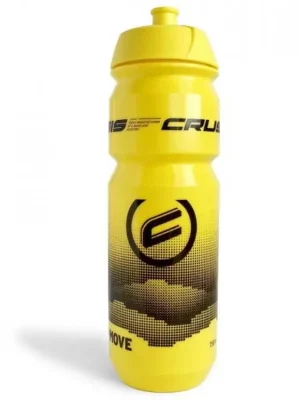 Láhev CRUSSIS 750 ml - žlutá Akční Nabídka