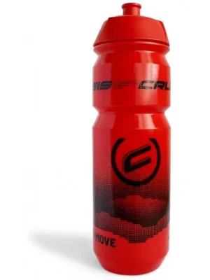 Láhev CRUSSIS 750 ml - červená Sezónní Sleva
