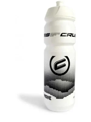 Láhev CRUSSIS 750 ml - bílá Horká Nabídka