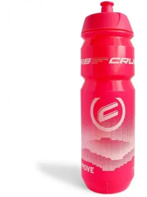 Láhev CRUSSIS 750 ml - růžová Poslední Šance