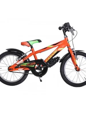 Dětské kolo Casadei Stark Arancio 16 Top Prodej