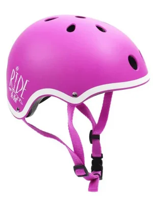 Odeslání Ihned Freestyle přilba SMJ Sport Ride F501 Pink