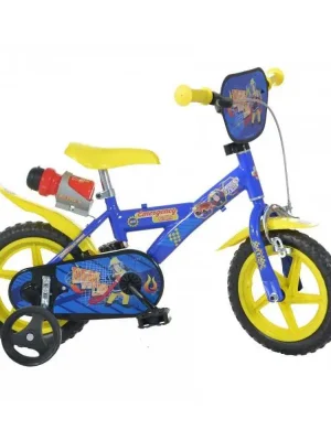 Dětské kolo Dino Bikes 123GL-SIP Požárník Sam 12 Super Cena