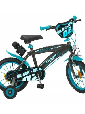 Dětské kolo Toimsa Blue Ice 14 Kup Teď