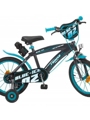 Dětské kolo Toimsa Blue Ice 16 Výhodná Nabídka