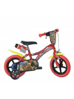 Dětské kolo Dino Bikes 612L-GR Gormiti 12 Dokud Zásoby Vydrží