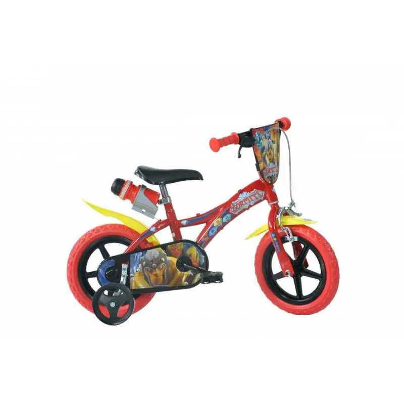 Dětské kolo Dino Bikes 612L-GR Gormiti 12 Dokud Zásoby Vydrží